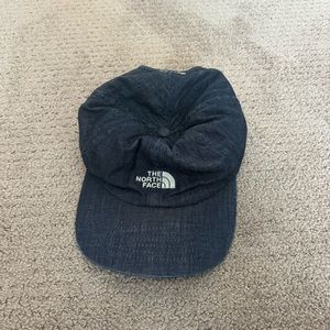 NorthFace Cap